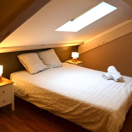 Le Cocon Troyen - 3 Avec 2 Parkings, Ideal Familles Et Pros 公寓 *