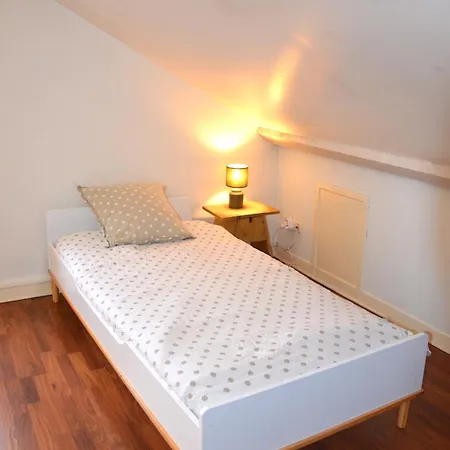 Le Cocon Troyen - 3 Avec 2 Parkings, Ideal Familles Et Pros 公寓 特鲁瓦