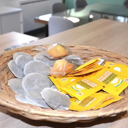 公寓 Le Cocon Troyen - 3 Avec 2 Parkings, Ideal Familles Et Pros