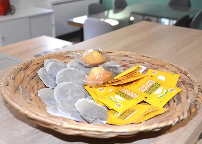 アパート Le Cocon Troyen - 3 Avec 2 Parkings, Ideal Familles Et Pros